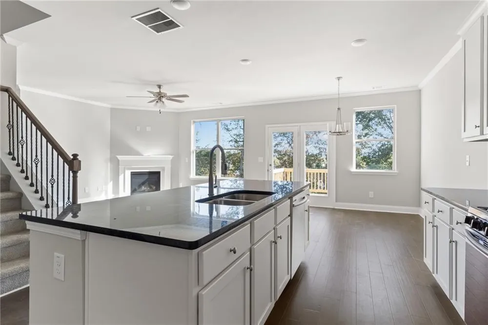 2031 Orchid Lane Lithia Springs, GA 30122