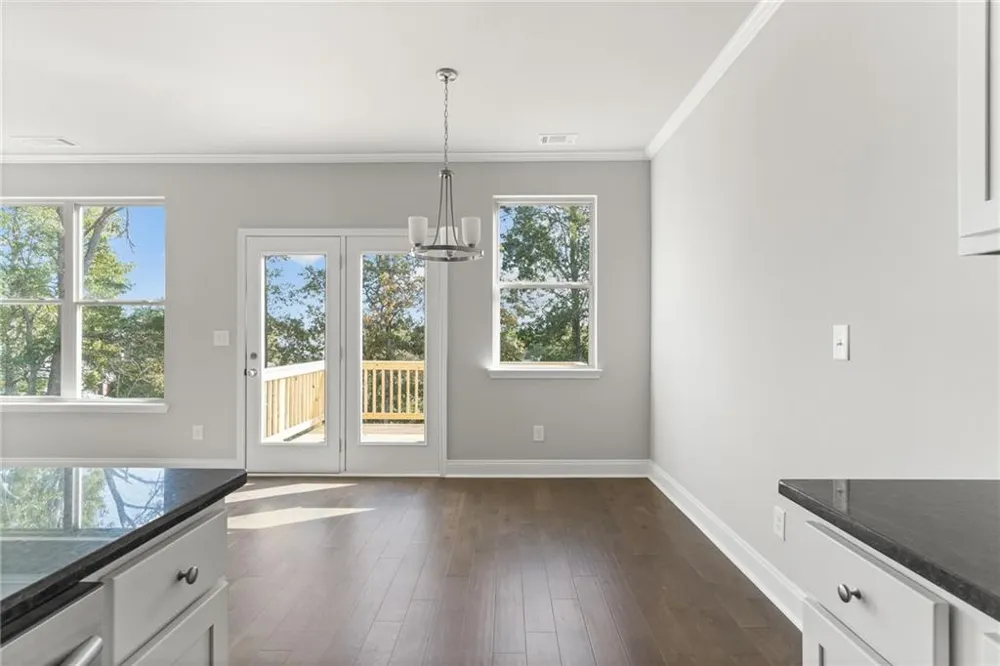 2031 Orchid Lane Lithia Springs, GA 30122