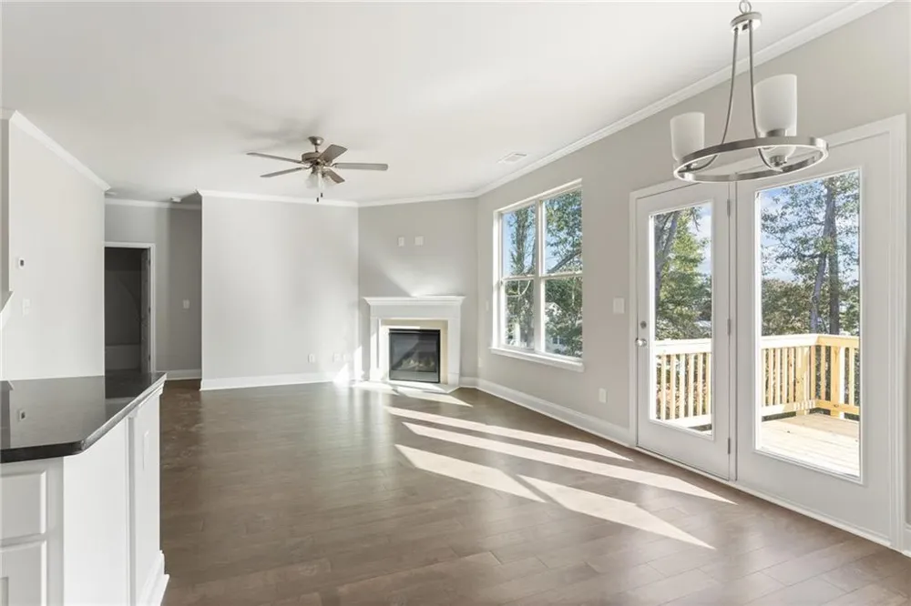 2031 Orchid Lane Lithia Springs, GA 30122