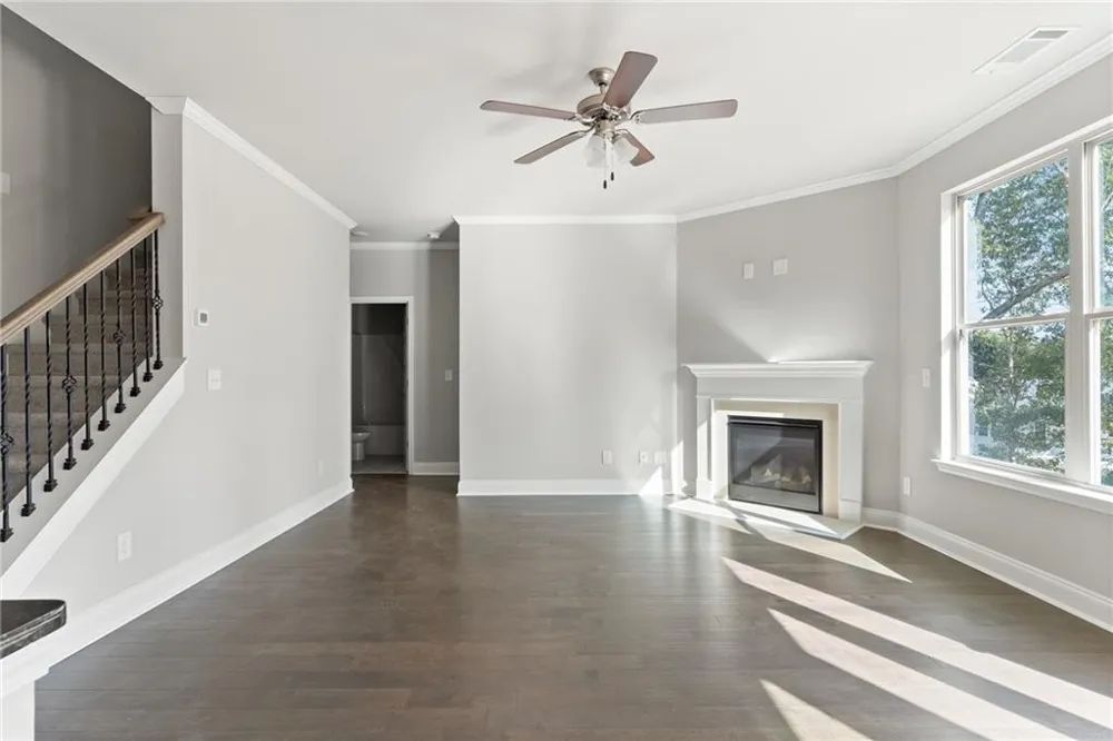 2031 Orchid Lane Lithia Springs, GA 30122