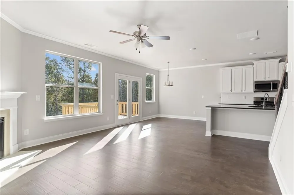2031 Orchid Lane Lithia Springs, GA 30122