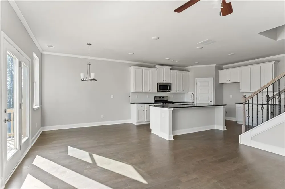 2031 Orchid Lane Lithia Springs, GA 30122