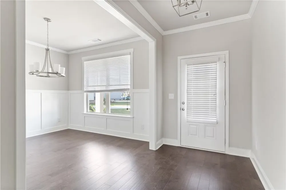 2031 Orchid Lane Lithia Springs, GA 30122