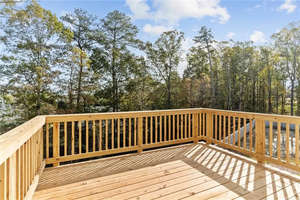2031 Orchid Lane Lithia Springs, GA 30122