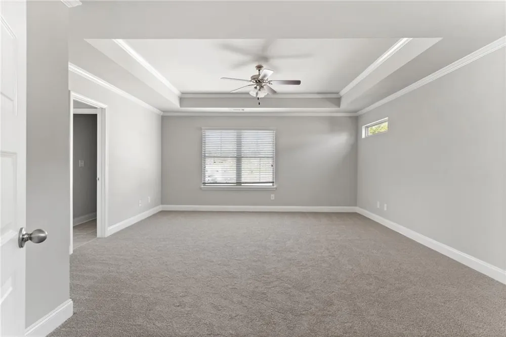 2031 Orchid Lane Lithia Springs, GA 30122