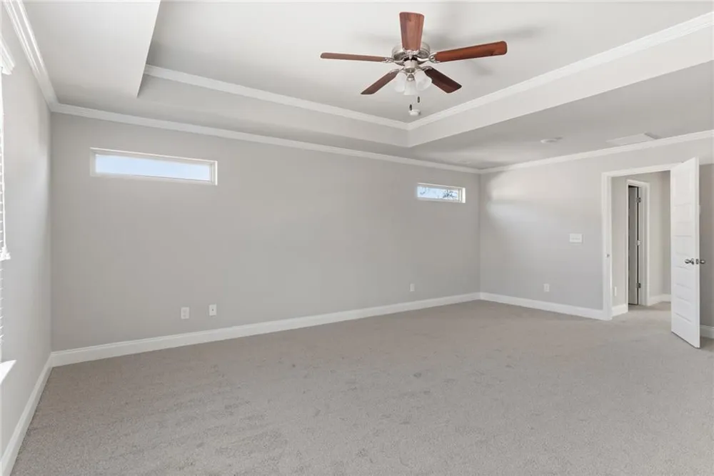 2031 Orchid Lane Lithia Springs, GA 30122