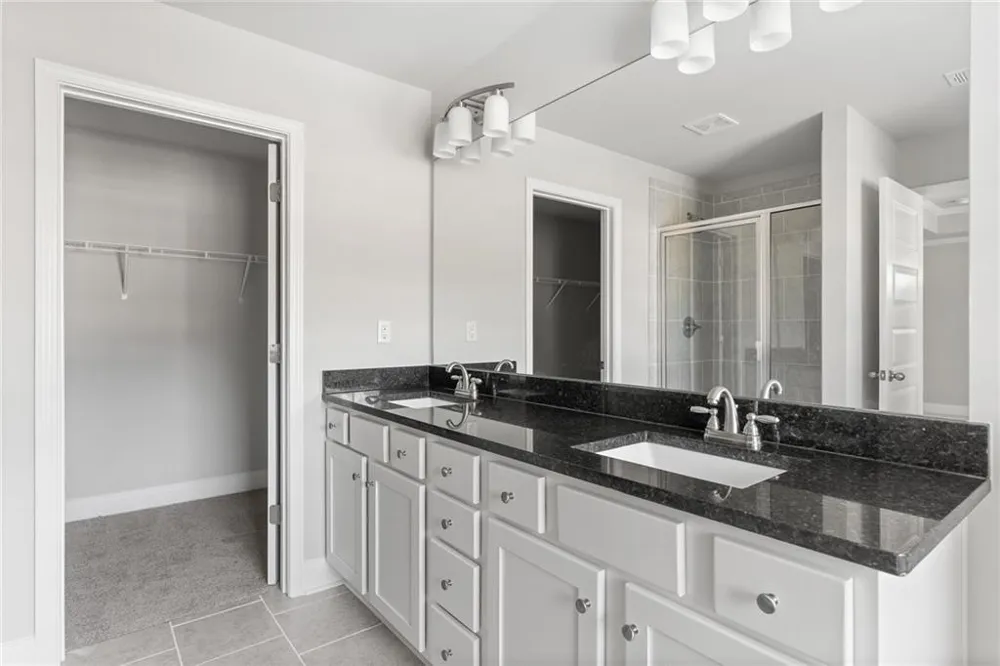 2031 Orchid Lane Lithia Springs, GA 30122