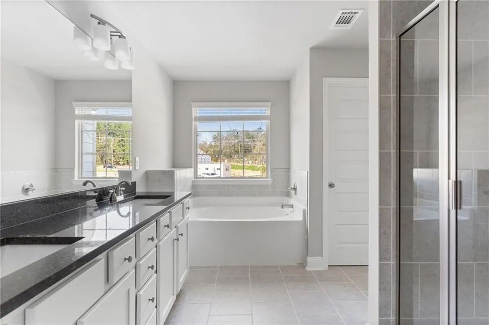 2031 Orchid Lane Lithia Springs, GA 30122