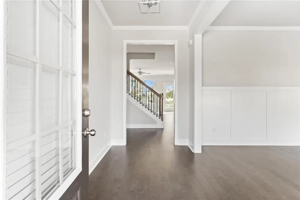 2031 Orchid Lane Lithia Springs, GA 30122