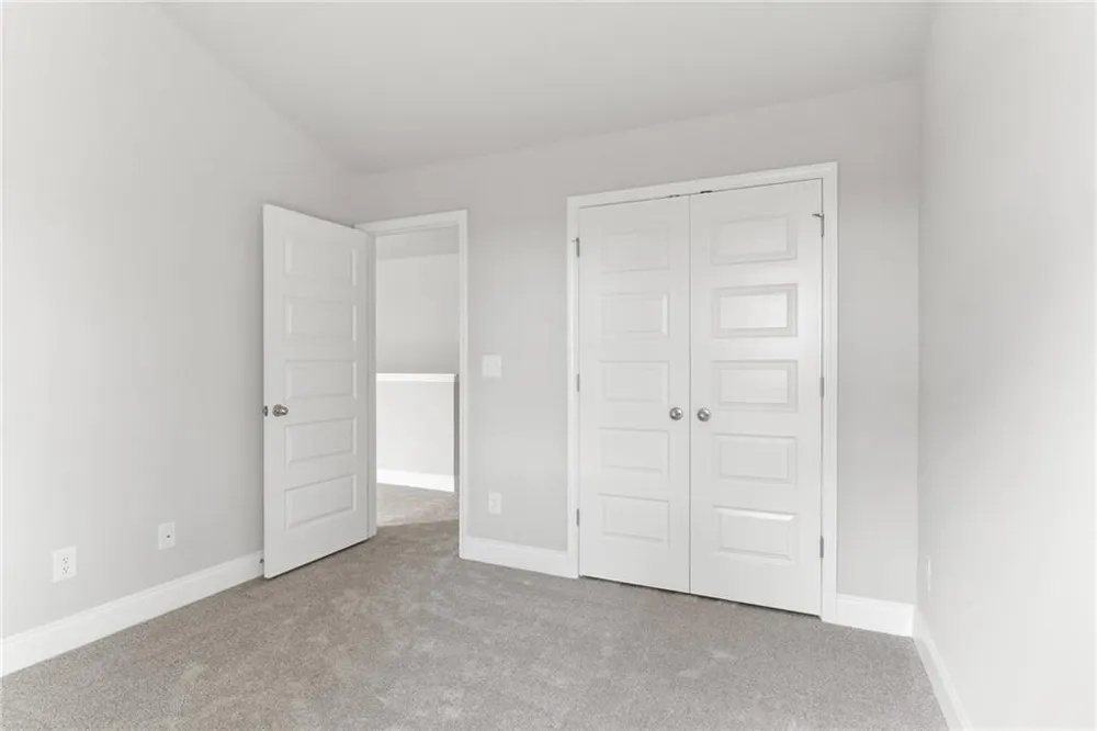 2031 Orchid Lane Lithia Springs, GA 30122