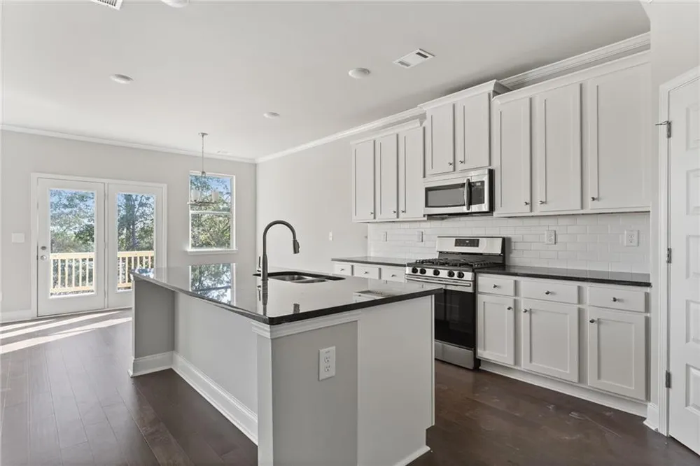 2031 Orchid Lane Lithia Springs, GA 30122