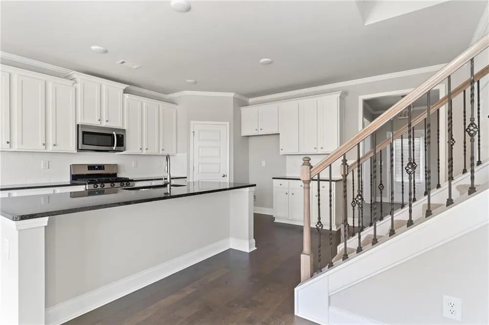 2031 Orchid Lane Lithia Springs, GA 30122