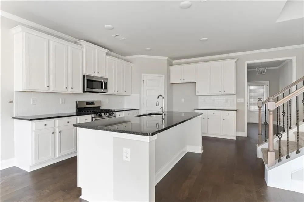 2031 Orchid Lane Lithia Springs, GA 30122