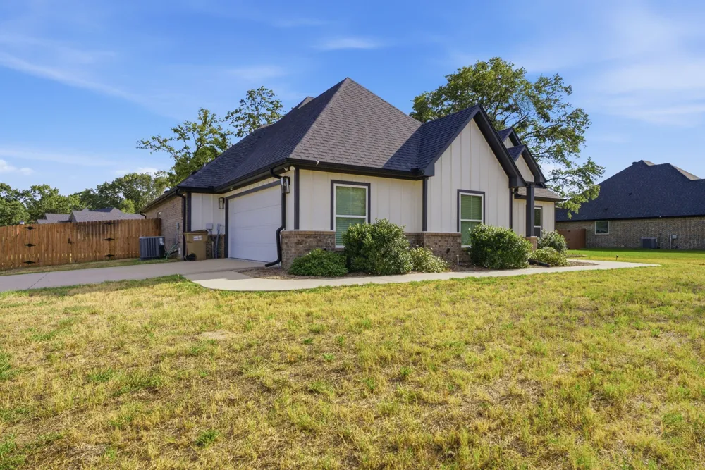 158 Forest View Drive Mineola, TX 75773