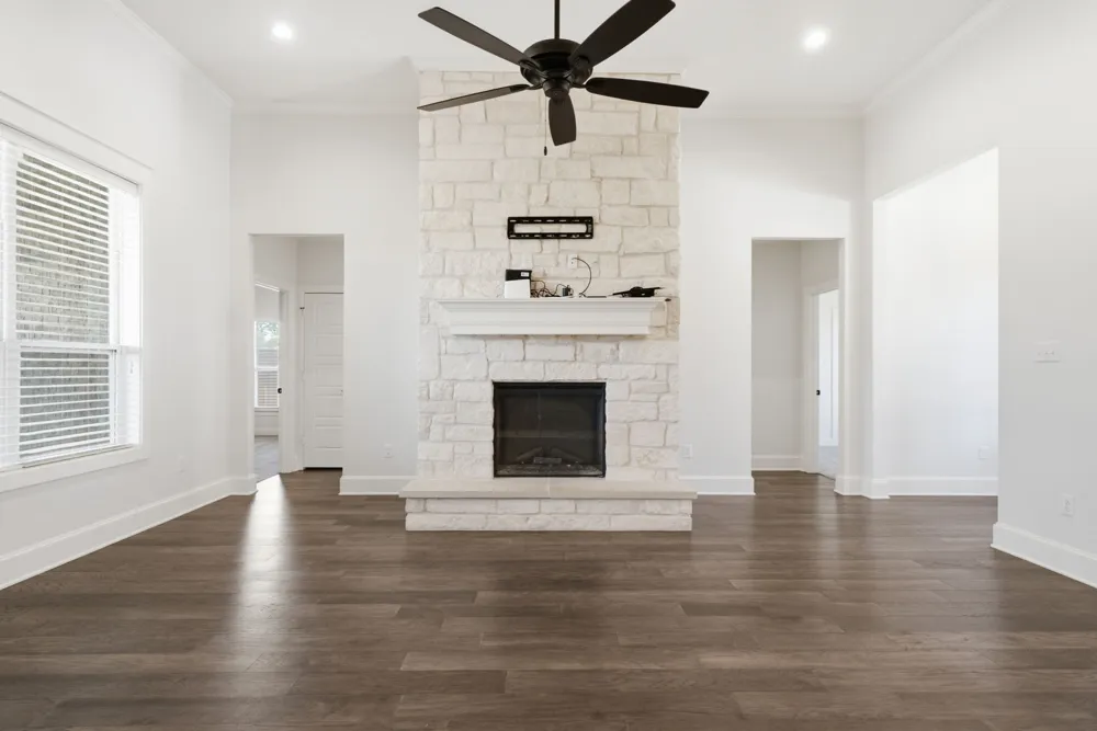 158 Forest View Drive Mineola, TX 75773