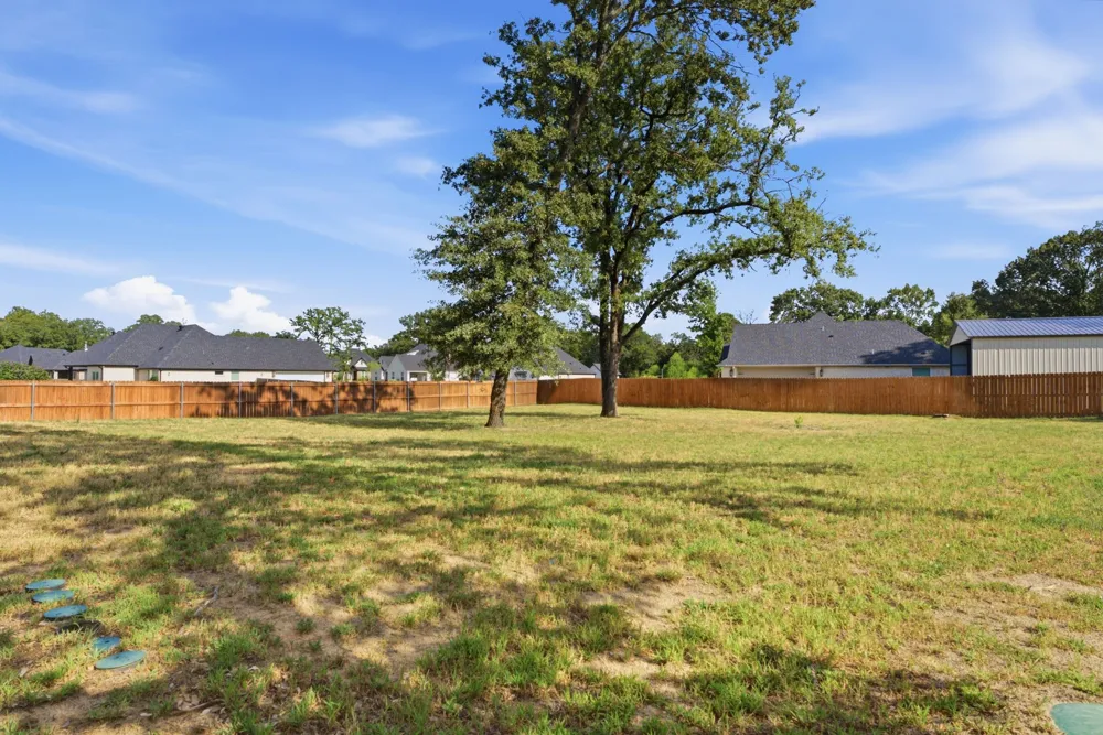 158 Forest View Drive Mineola, TX 75773