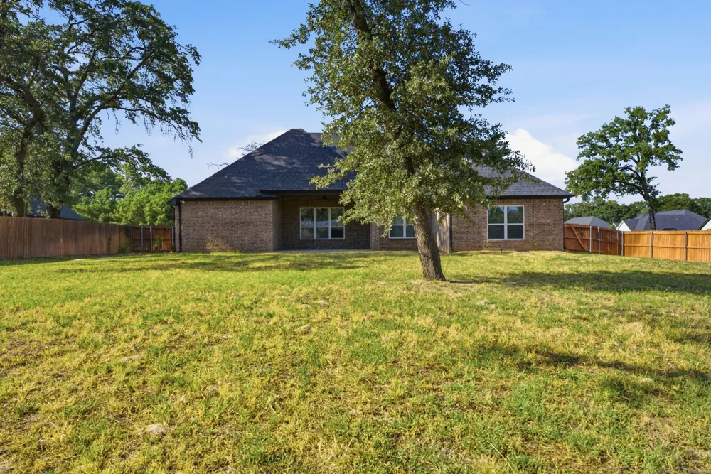 158 Forest View Drive Mineola, TX 75773