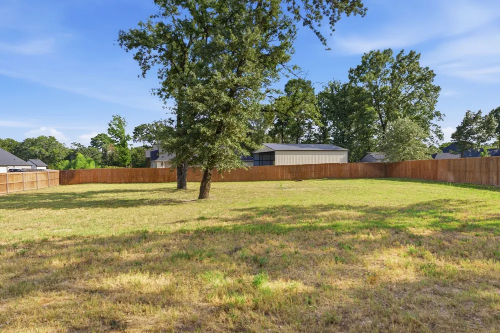 158 Forest View Drive Mineola, TX 75773