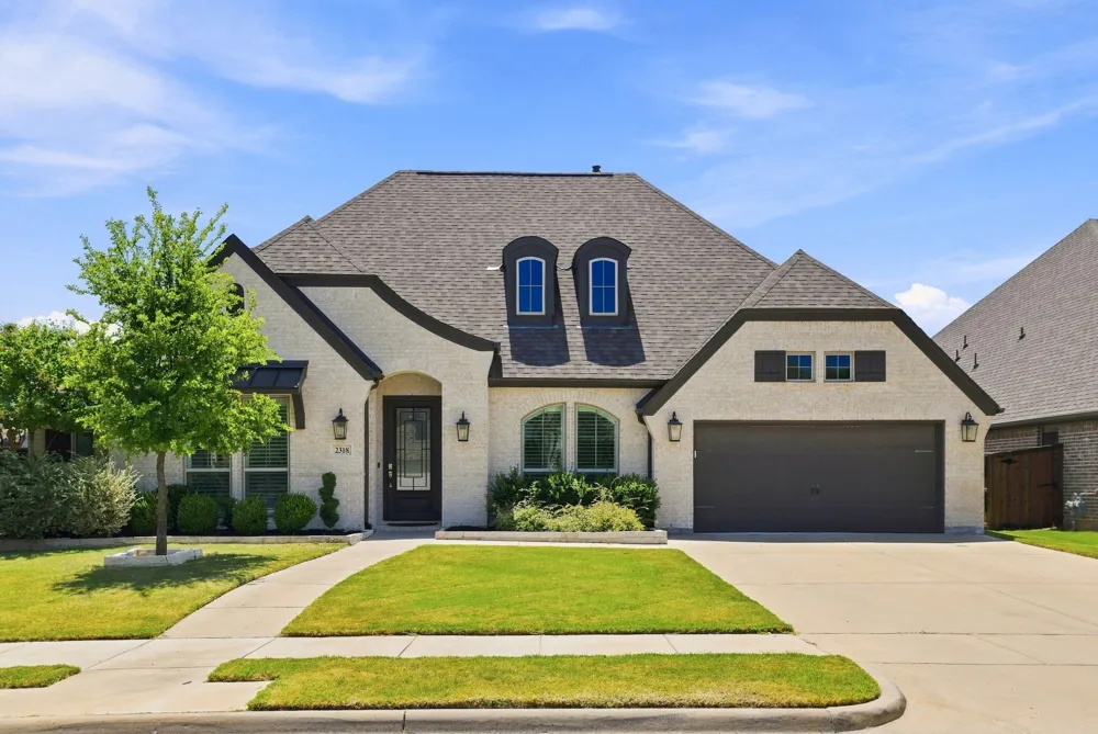 2318 Jefferson Avenue Melissa, TX 75454