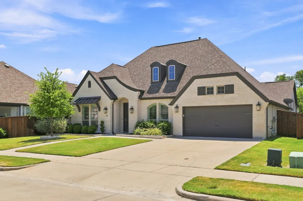 2318 Jefferson Avenue Melissa, TX 75454