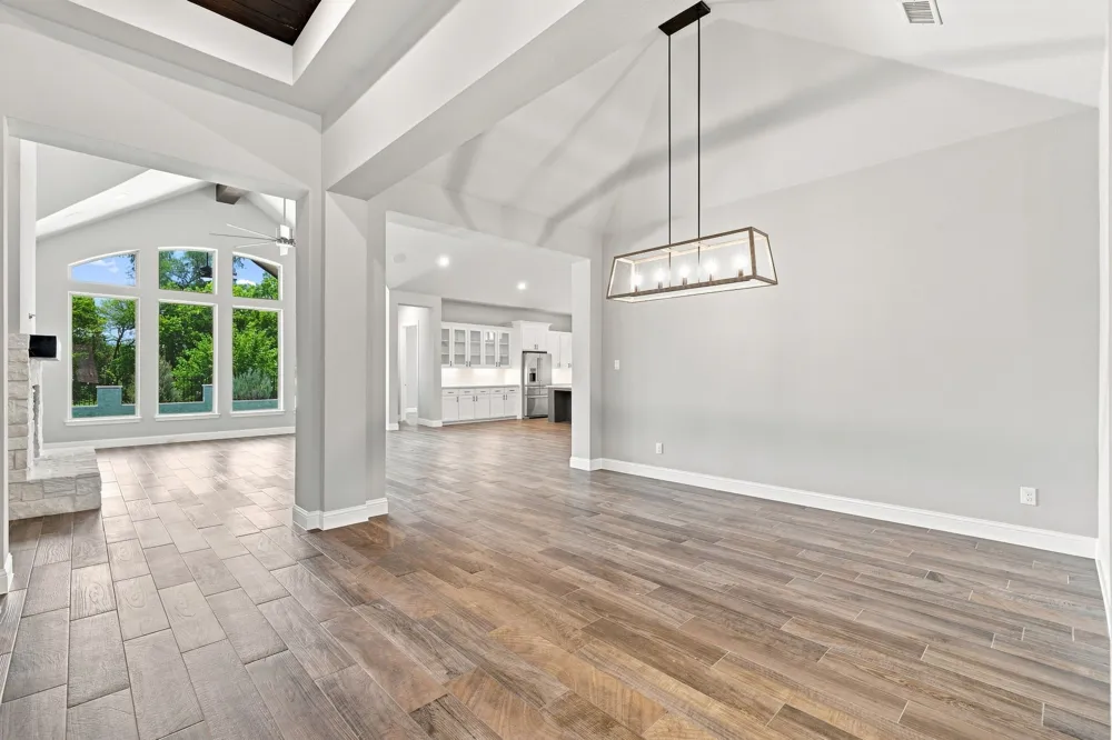 2318 Jefferson Avenue Melissa, TX 75454