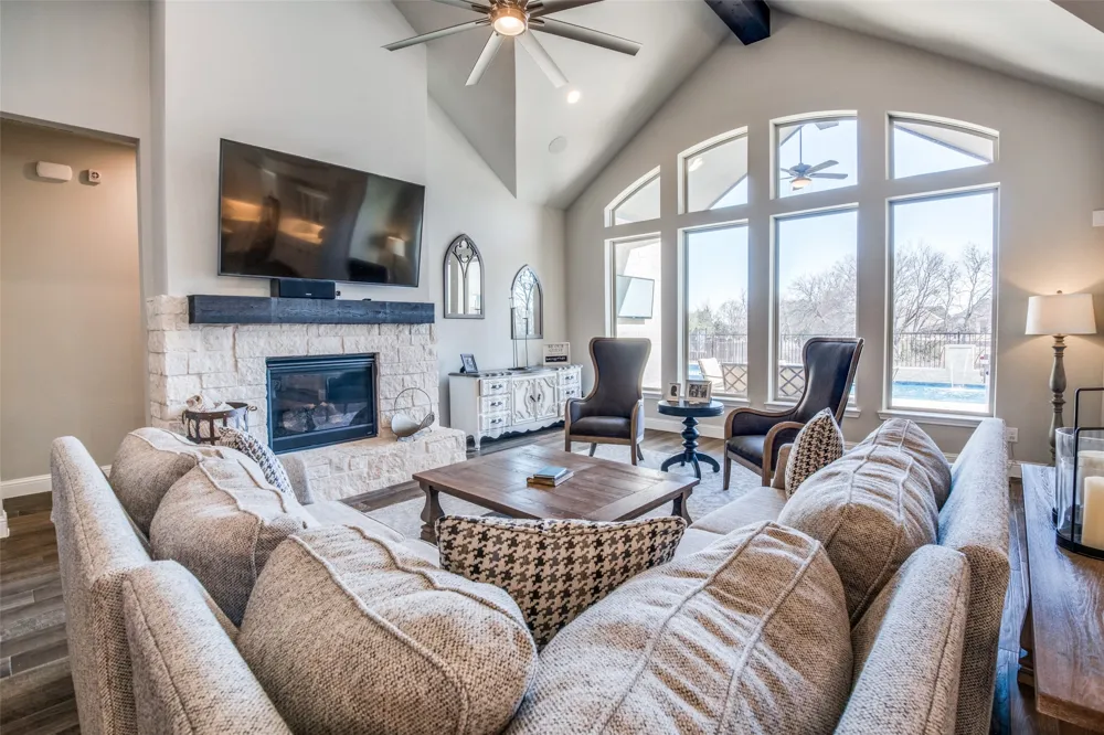 2318 Jefferson Avenue Melissa, TX 75454