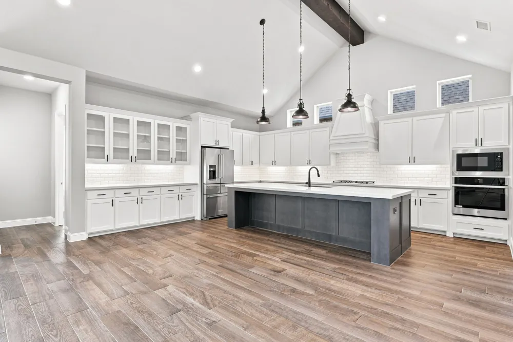 2318 Jefferson Avenue Melissa, TX 75454