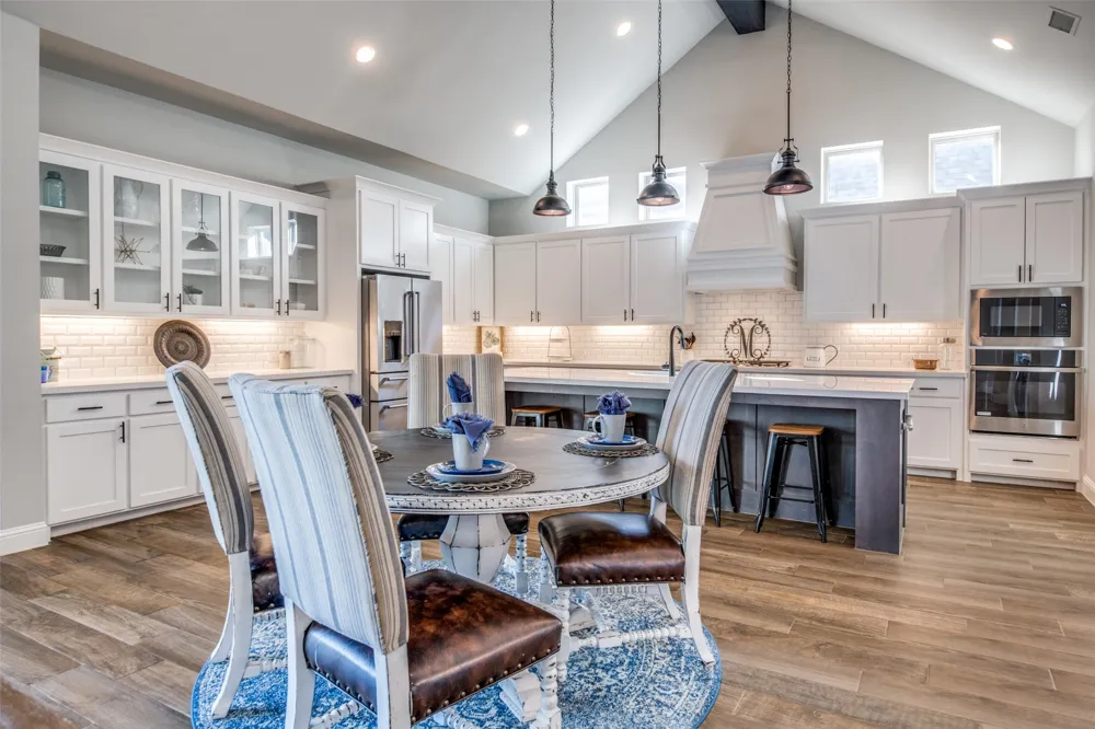 2318 Jefferson Avenue Melissa, TX 75454