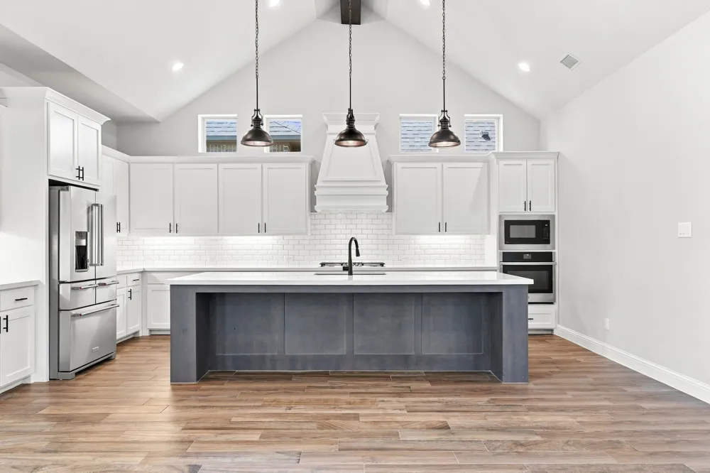 2318 Jefferson Avenue Melissa, TX 75454