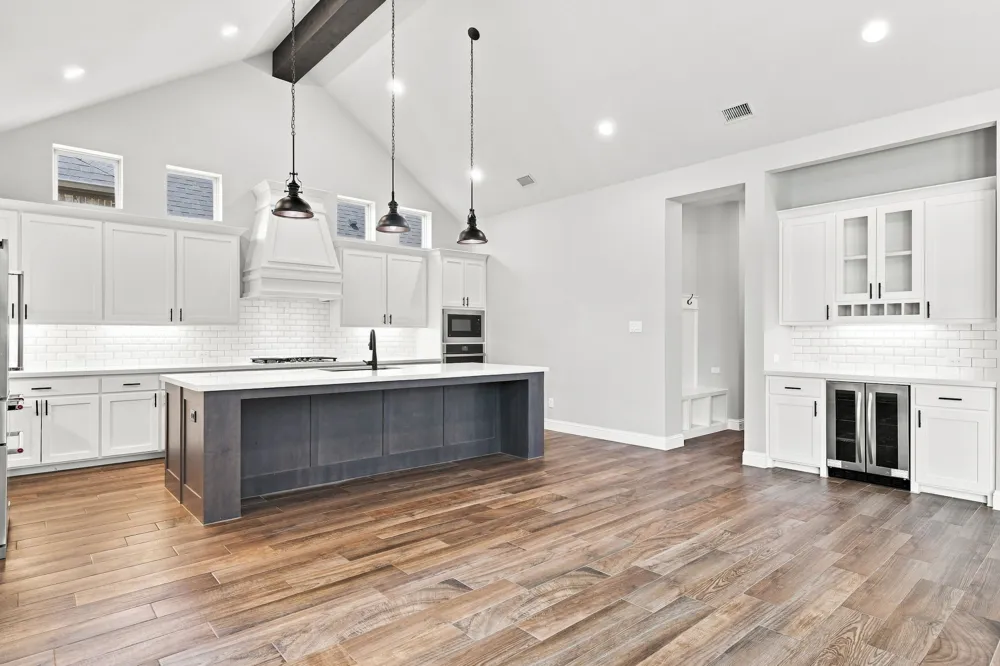 2318 Jefferson Avenue Melissa, TX 75454