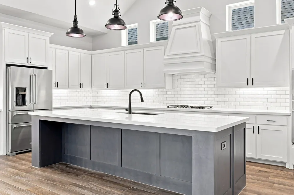 2318 Jefferson Avenue Melissa, TX 75454