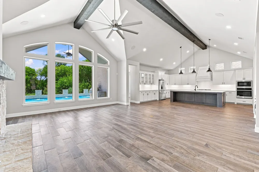 2318 Jefferson Avenue Melissa, TX 75454