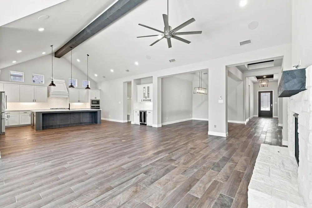 2318 Jefferson Avenue Melissa, TX 75454