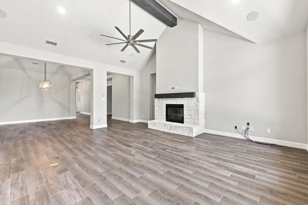2318 Jefferson Avenue Melissa, TX 75454