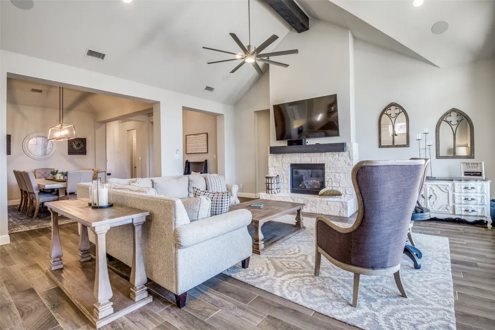2318 Jefferson Avenue Melissa, TX 75454