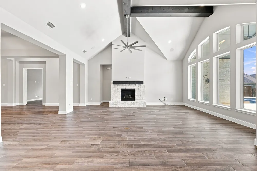 2318 Jefferson Avenue Melissa, TX 75454