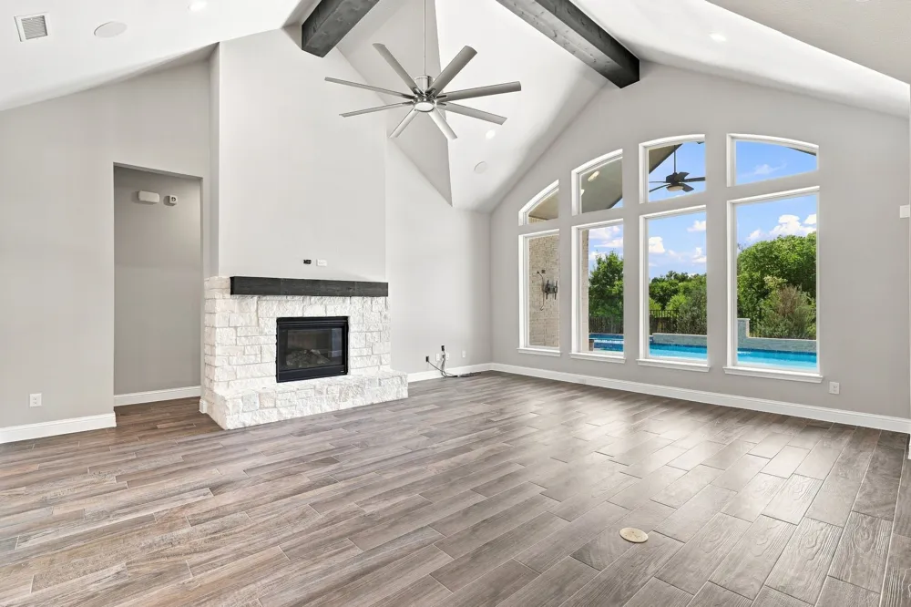 2318 Jefferson Avenue Melissa, TX 75454