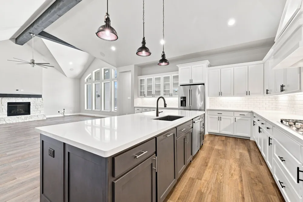 2318 Jefferson Avenue Melissa, TX 75454