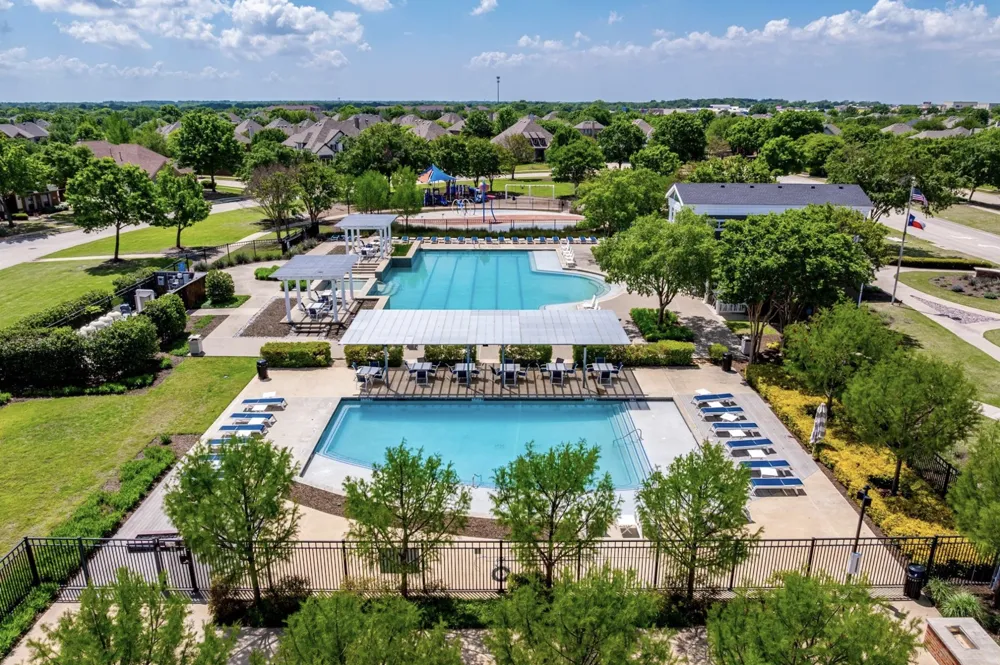 2318 Jefferson Avenue Melissa, TX 75454