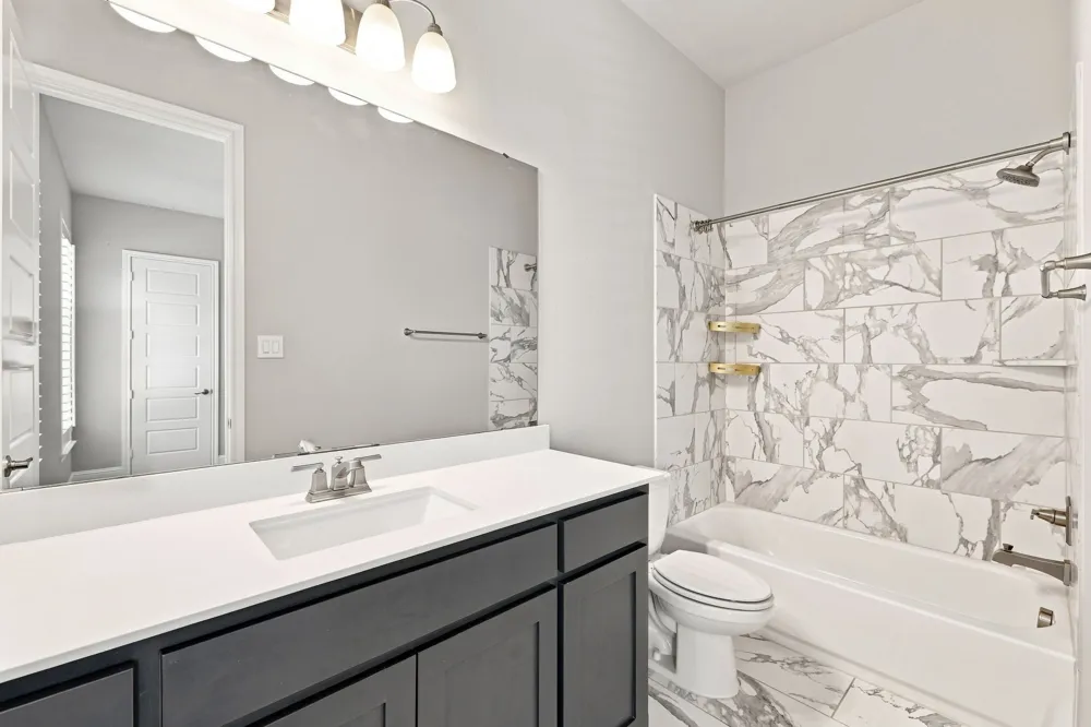 2318 Jefferson Avenue Melissa, TX 75454