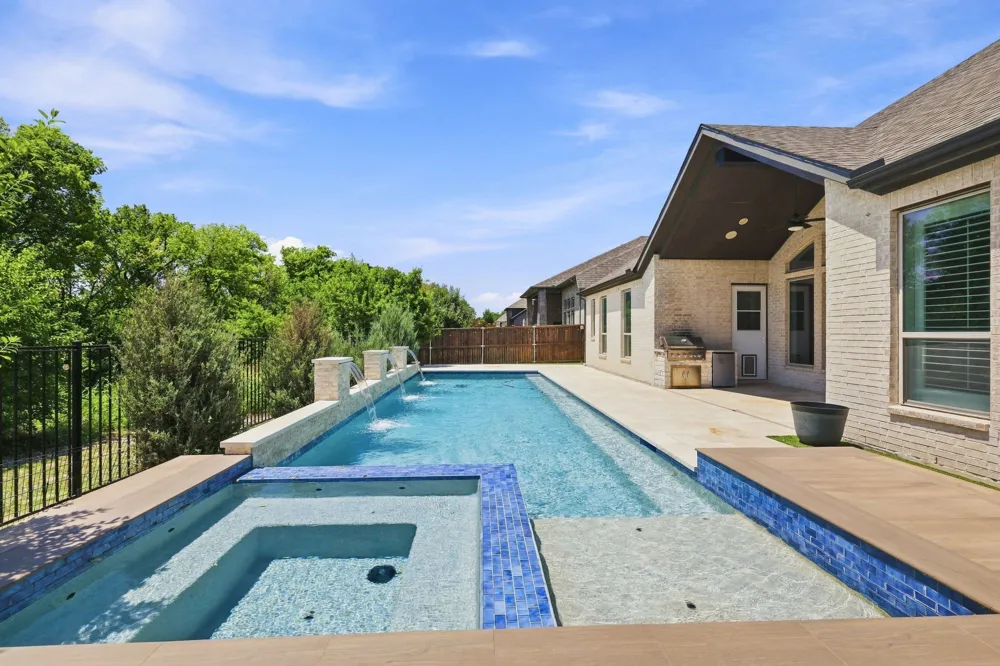 2318 Jefferson Avenue Melissa, TX 75454