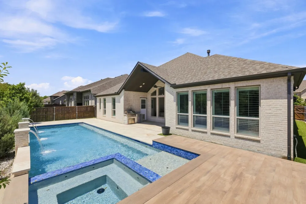 2318 Jefferson Avenue Melissa, TX 75454