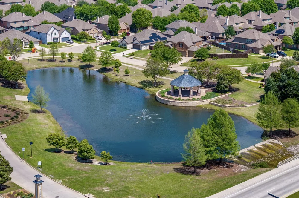 2318 Jefferson Avenue Melissa, TX 75454