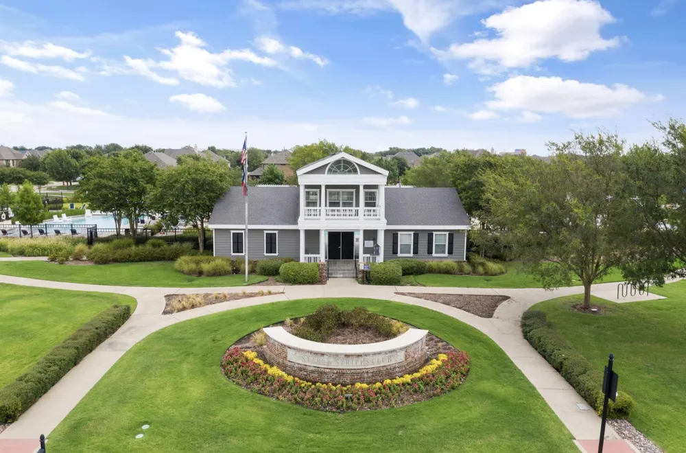 2318 Jefferson Avenue Melissa, TX 75454