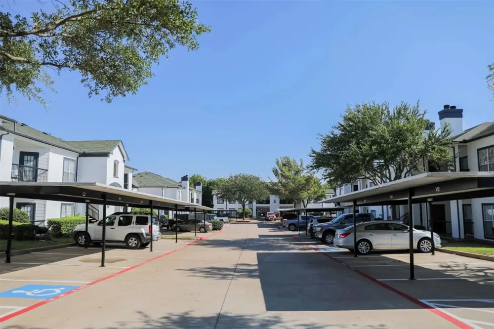 1600 9th Street #B2R Midlothian, TX 76065