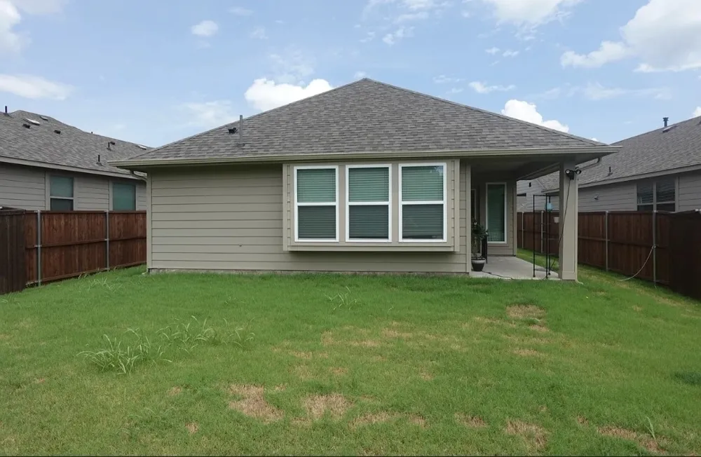 223 Fairmont Drive Princeton, TX 75407