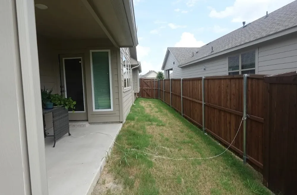 223 Fairmont Drive Princeton, TX 75407