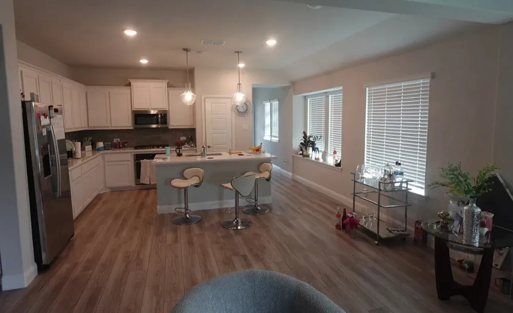 223 Fairmont Drive Princeton, TX 75407