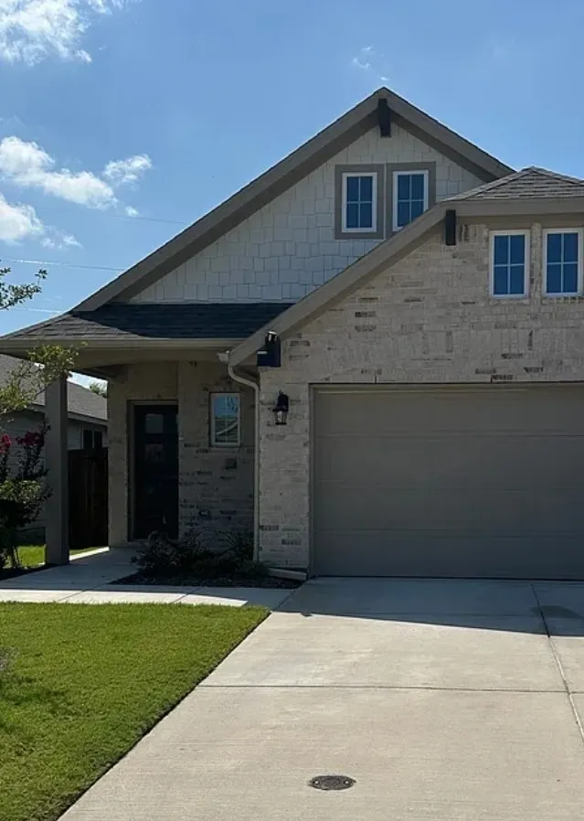 223 Fairmont Drive Princeton, TX 75407