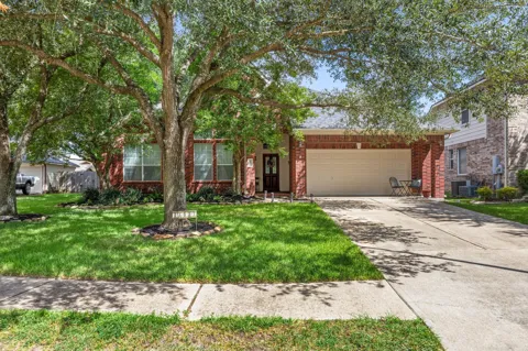 18022 Rosemont Estates Lane